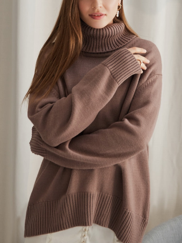 KLEI SWEATER
