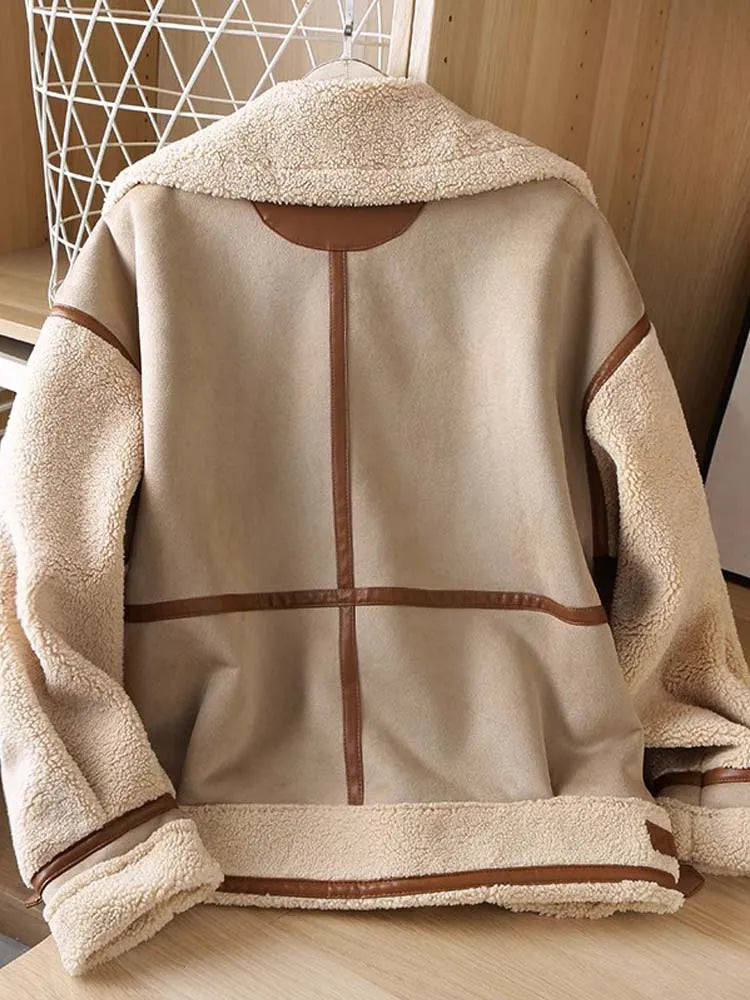 GWINNETT JACKET