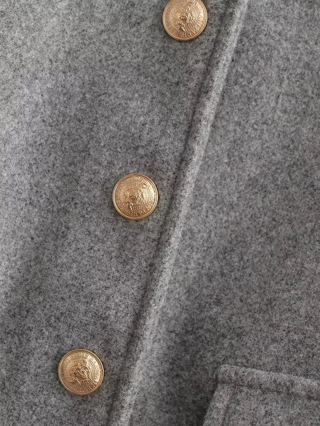 JESSIE JACKET