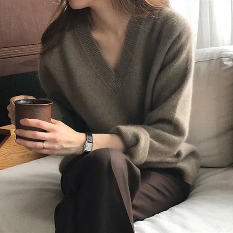 GINA SWEATER