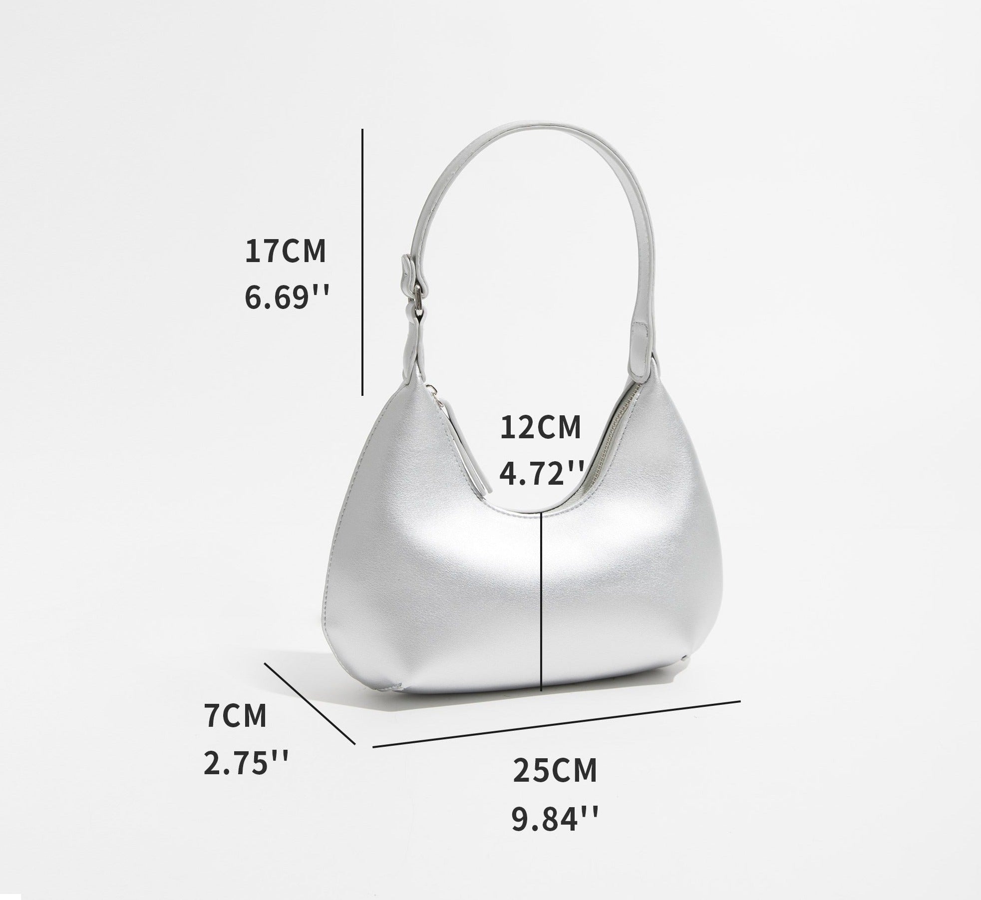 SMALL BAG