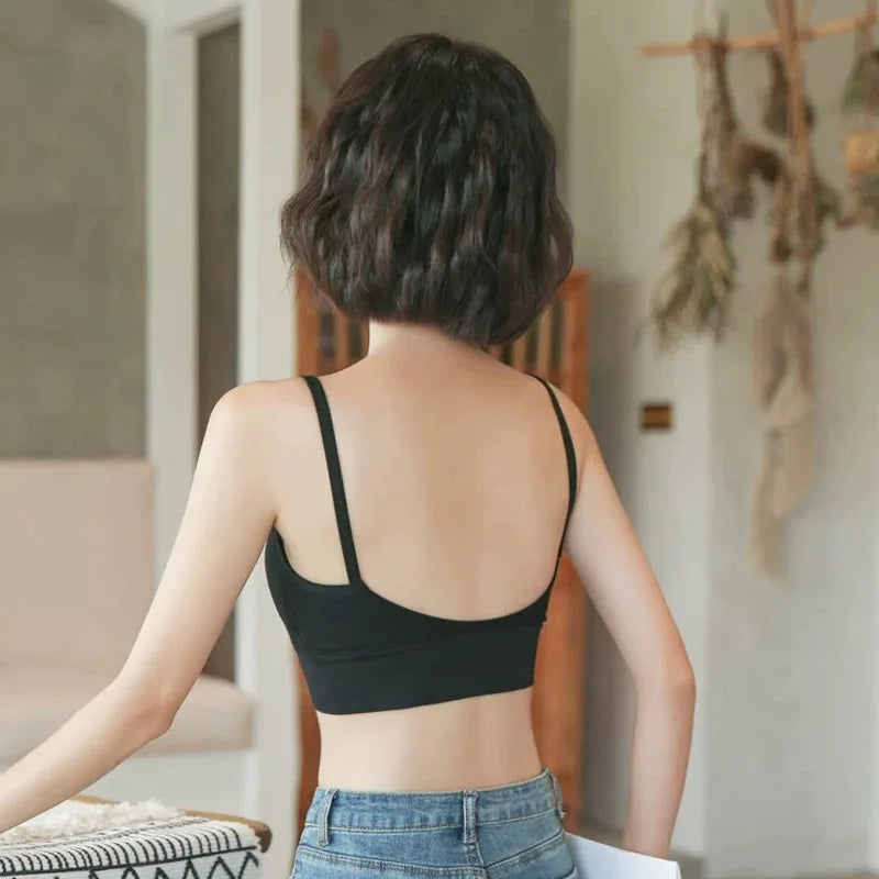 FITNESS BRA