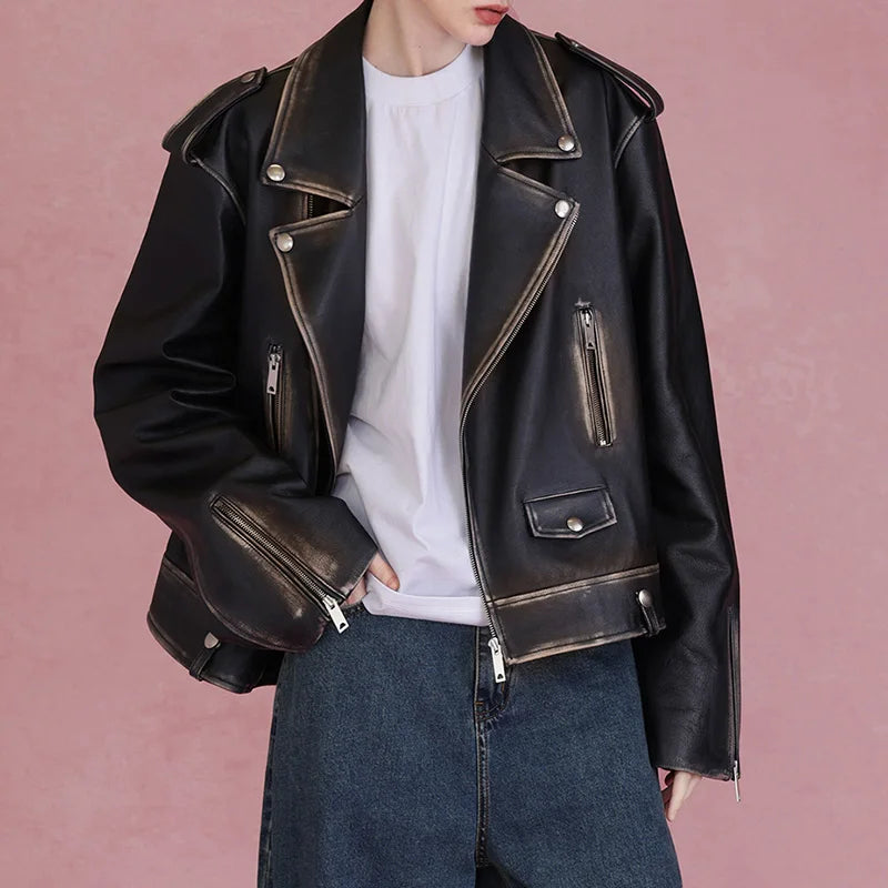 JACQUELINE JACKET