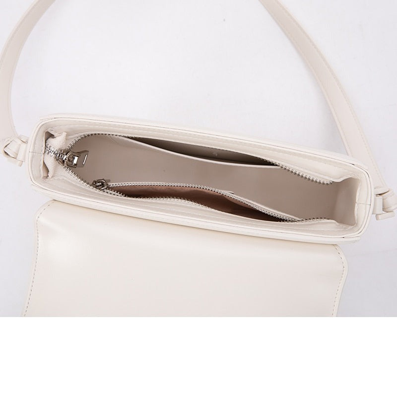 BAG LEATHER STYLISH