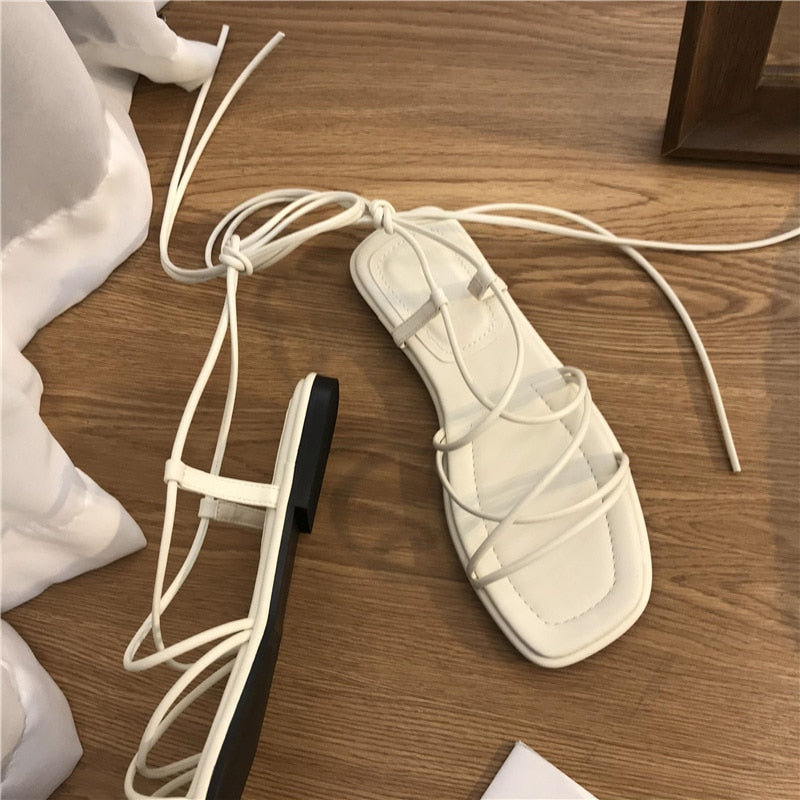 LEERMI SANDALS