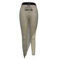 SPLIT LOOSE SKIRT