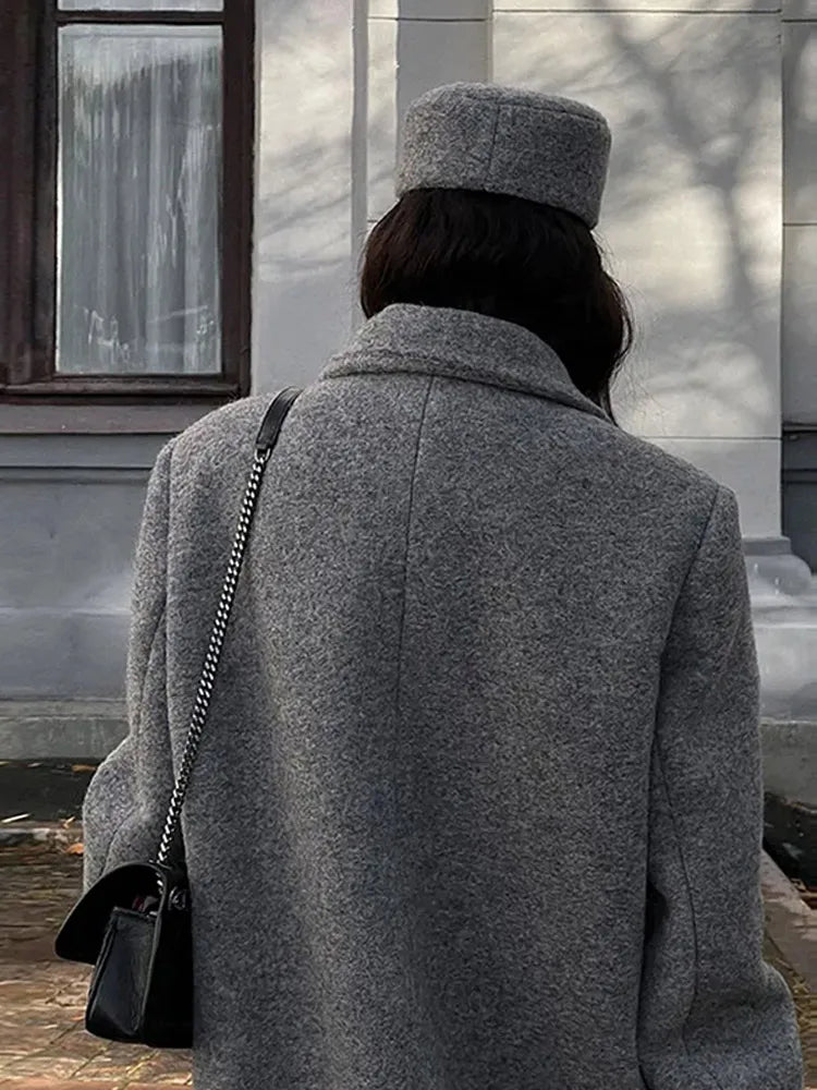 NAOMI COAT
