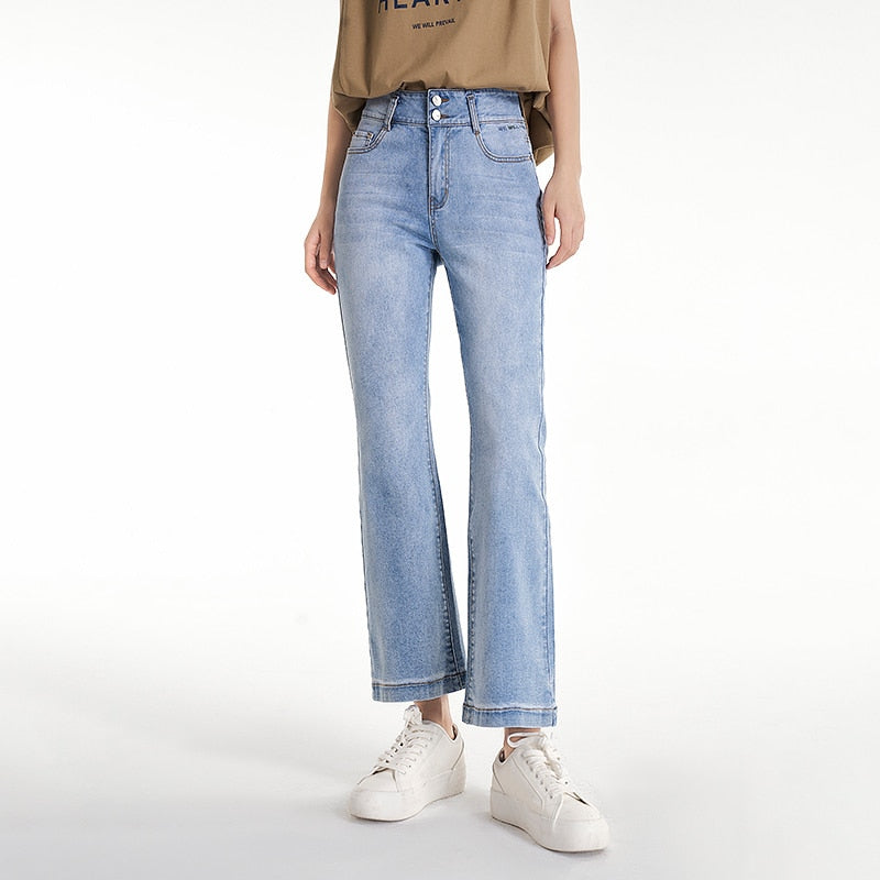 LERON JEANS