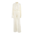 SHIRT SET PANT