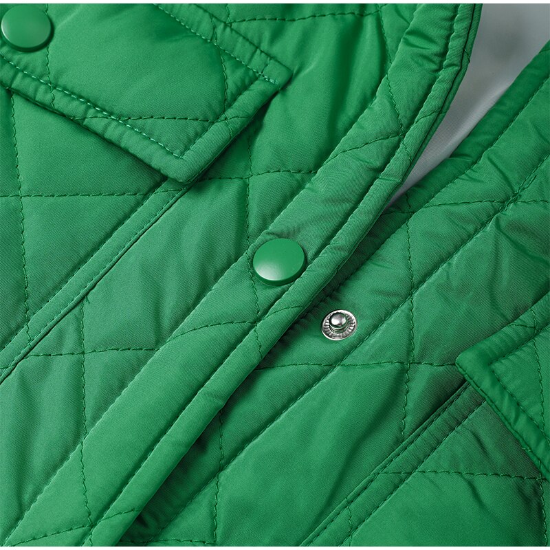 PARKAS OVERSIZE