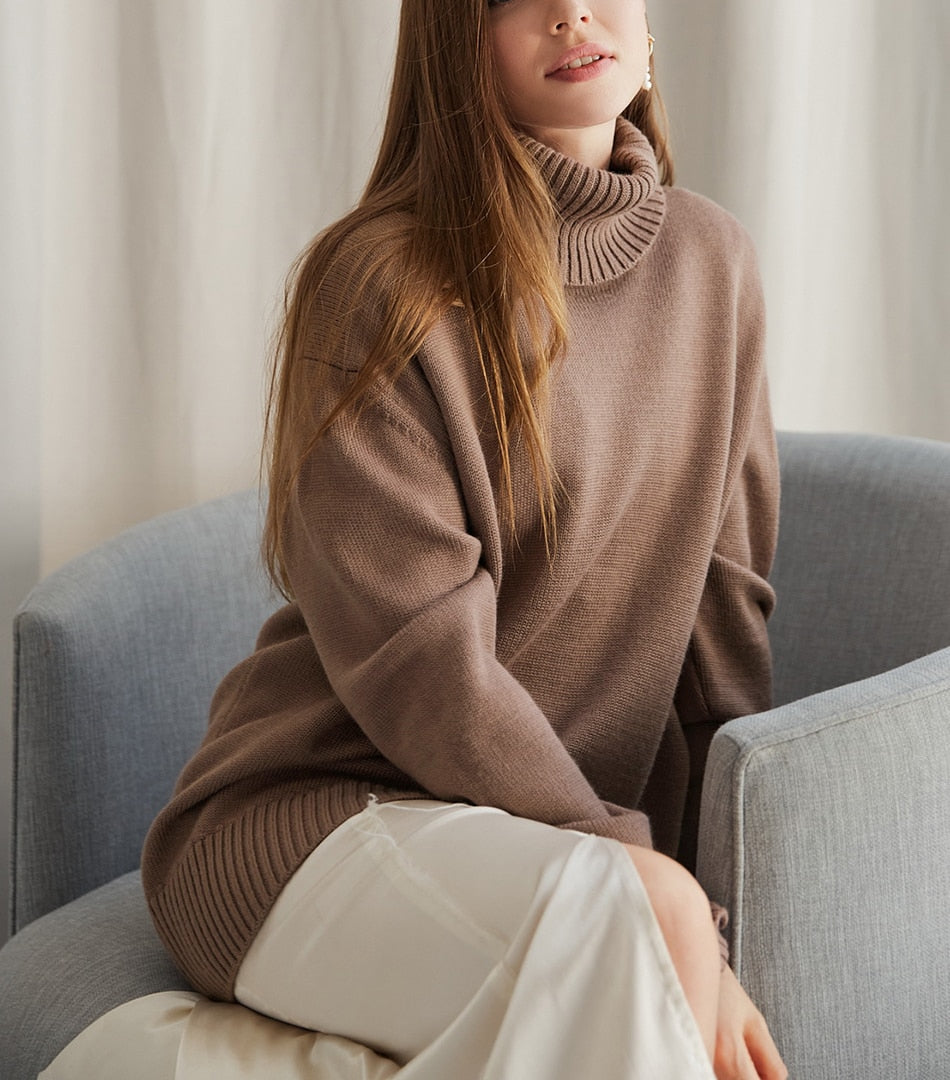 KLEI SWEATER