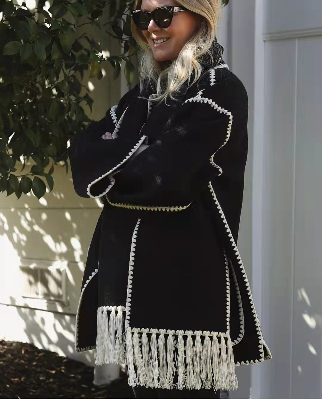 TOTEM COAT