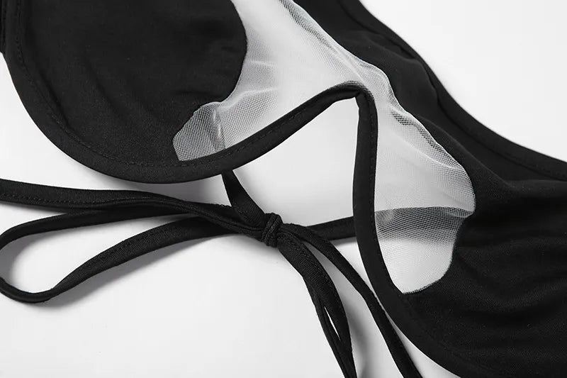 VICTORIA SWIMSUIT