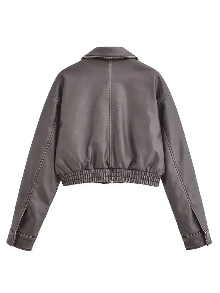 GLORIA JACKET