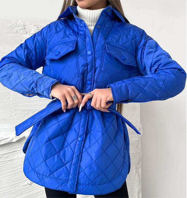 PARKAS OVERSIZE