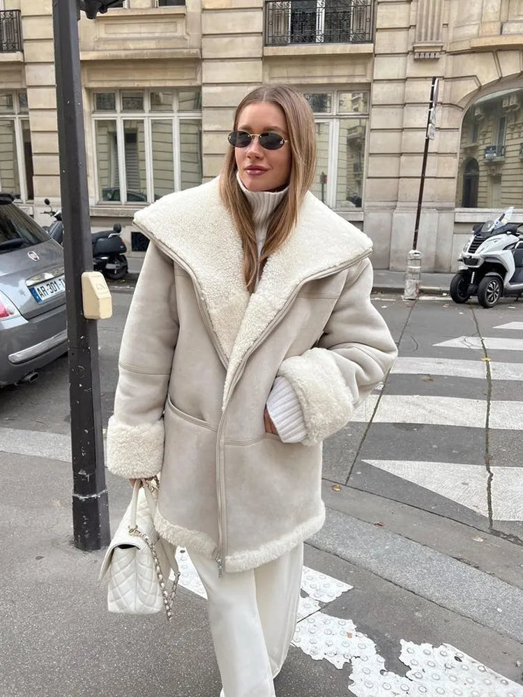 NATALIE JACKET
