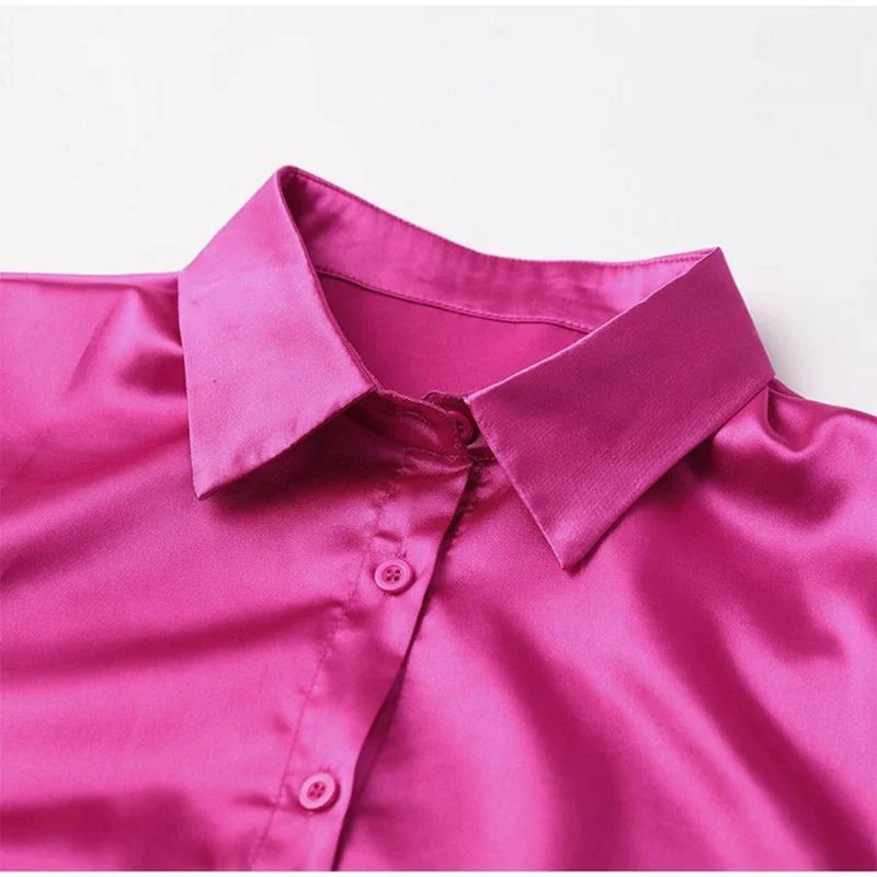 GRACE BLOUSE