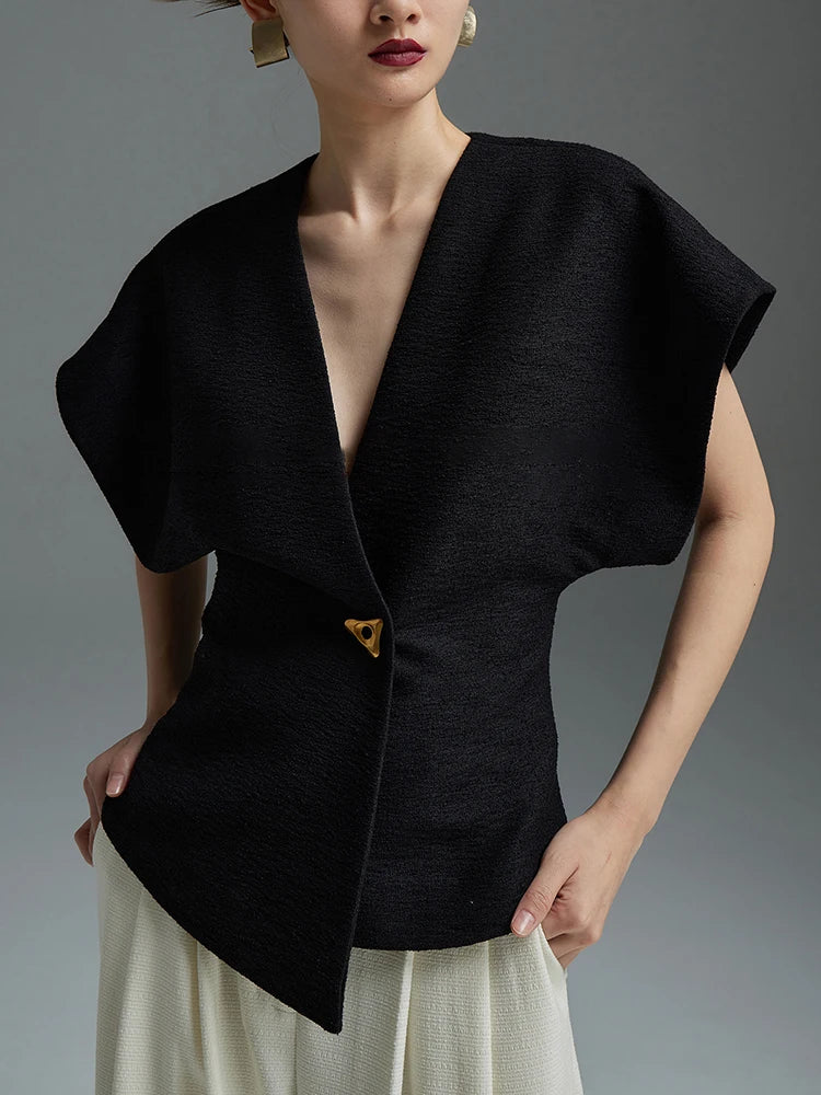 JANICE BLOUSE