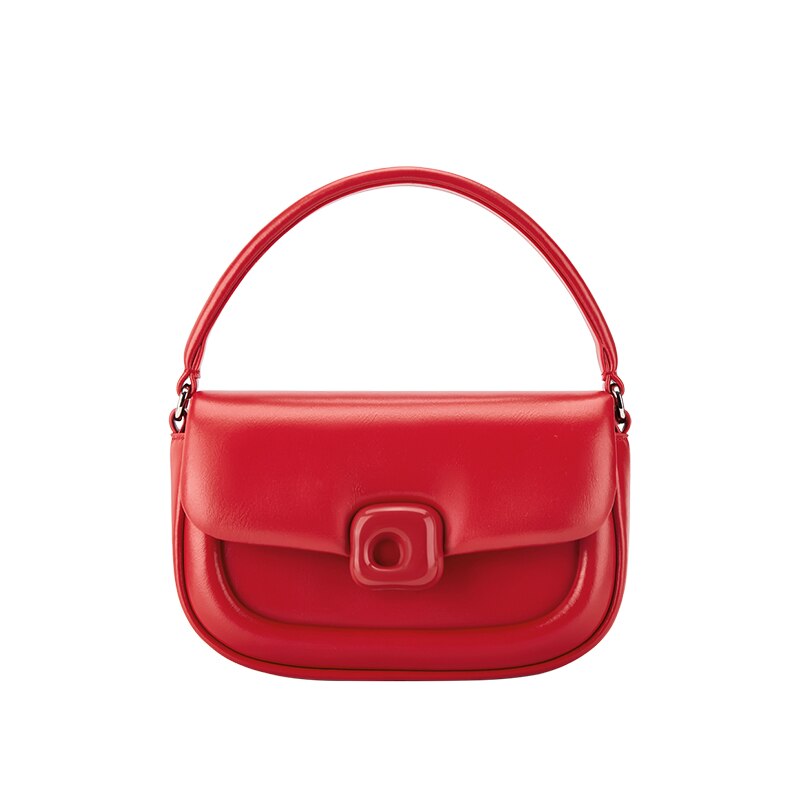 CHAIN HANDBAG