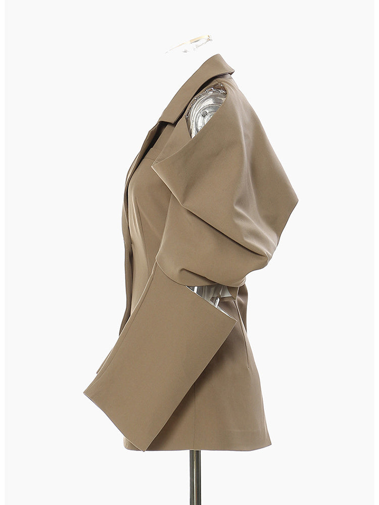 SHOULDER CHAIN  BLAZERS
