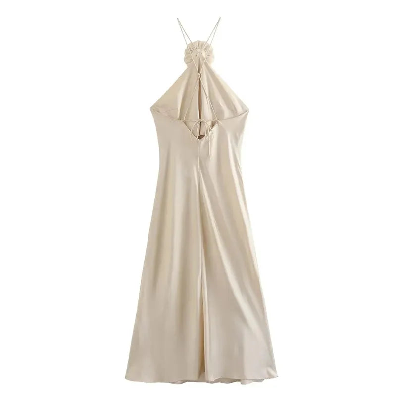 KIMBERLY DRESS