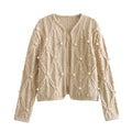 LEILA CARDIGAN