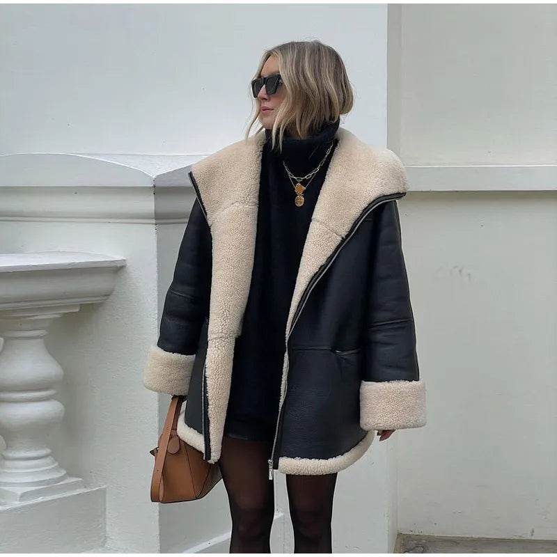 NATALIE JACKET
