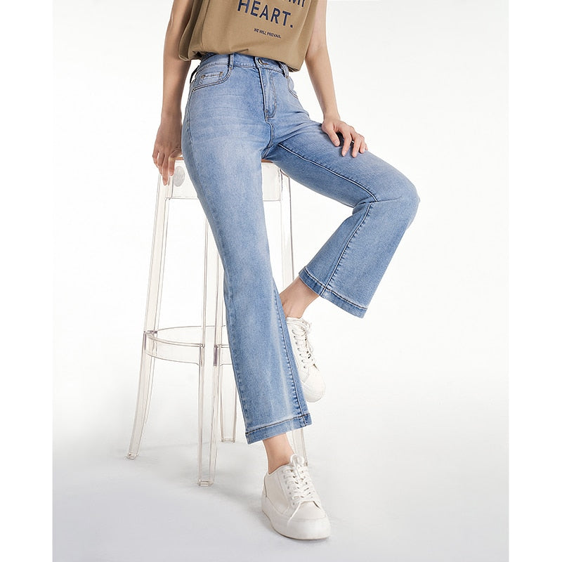 LERON JEANS