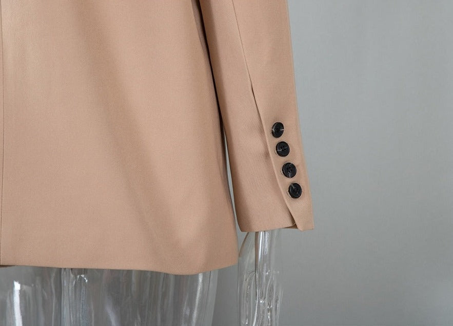 BERTA BLAZER