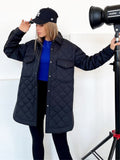 PARKAS OVERSIZE