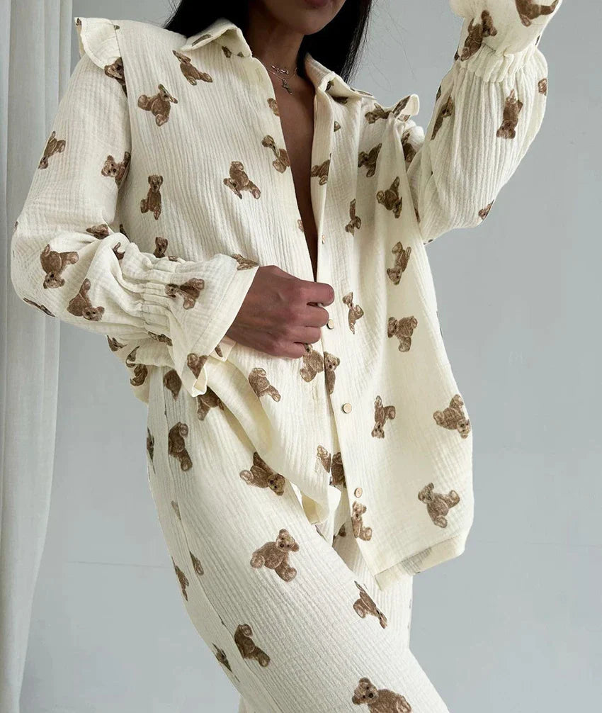 GINA PAJAMAS