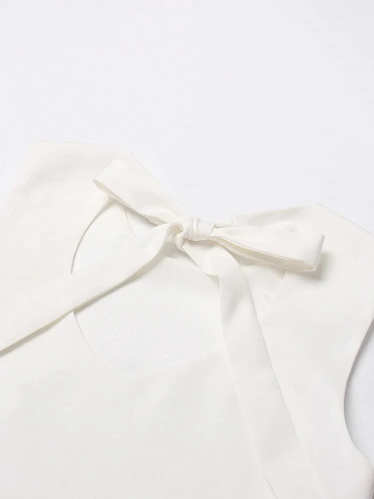 SHANTAL TANK DRESS