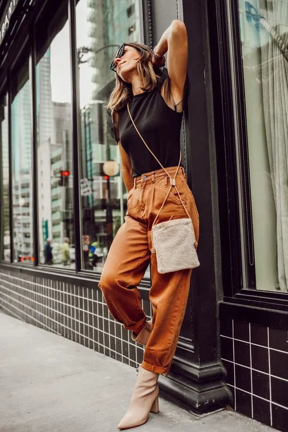 MONICA PANTS