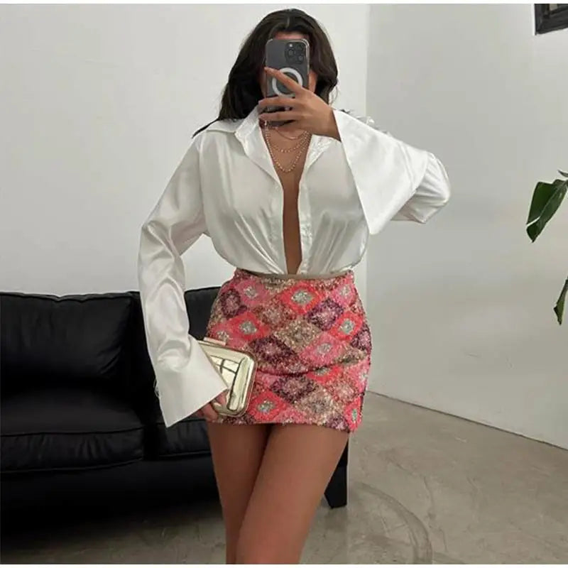 BELENA SHIRT