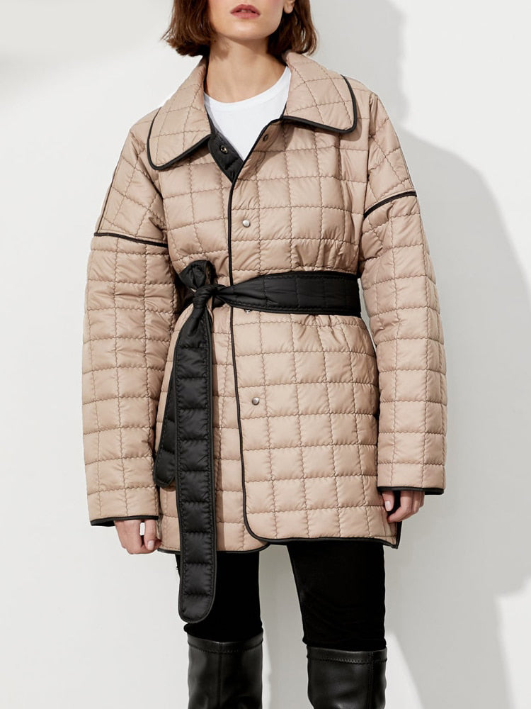 VINTAGE DOUBLE COAT