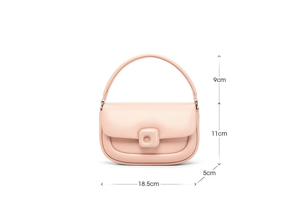 CHAIN HANDBAG