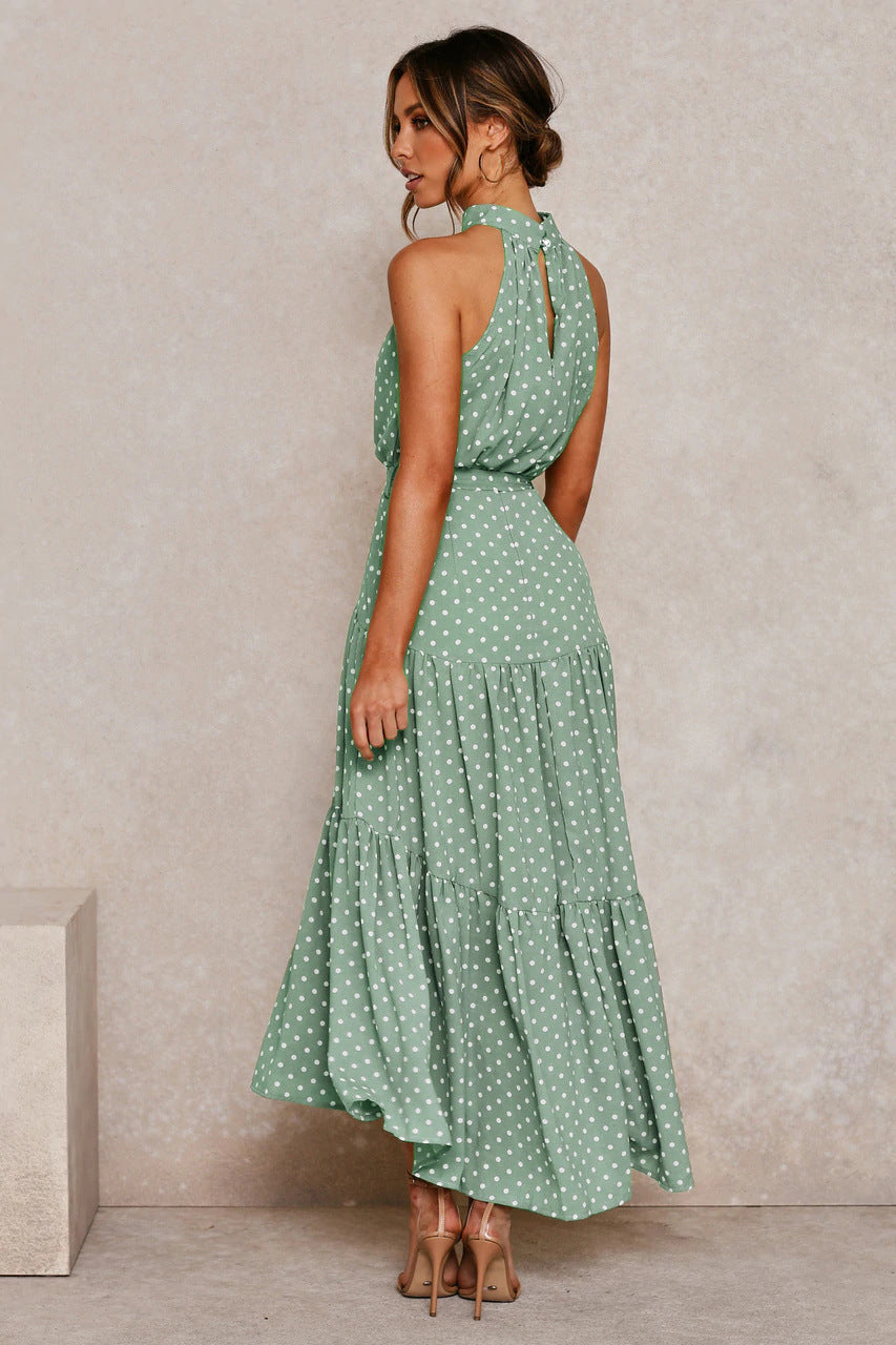 AMALIA DRESS