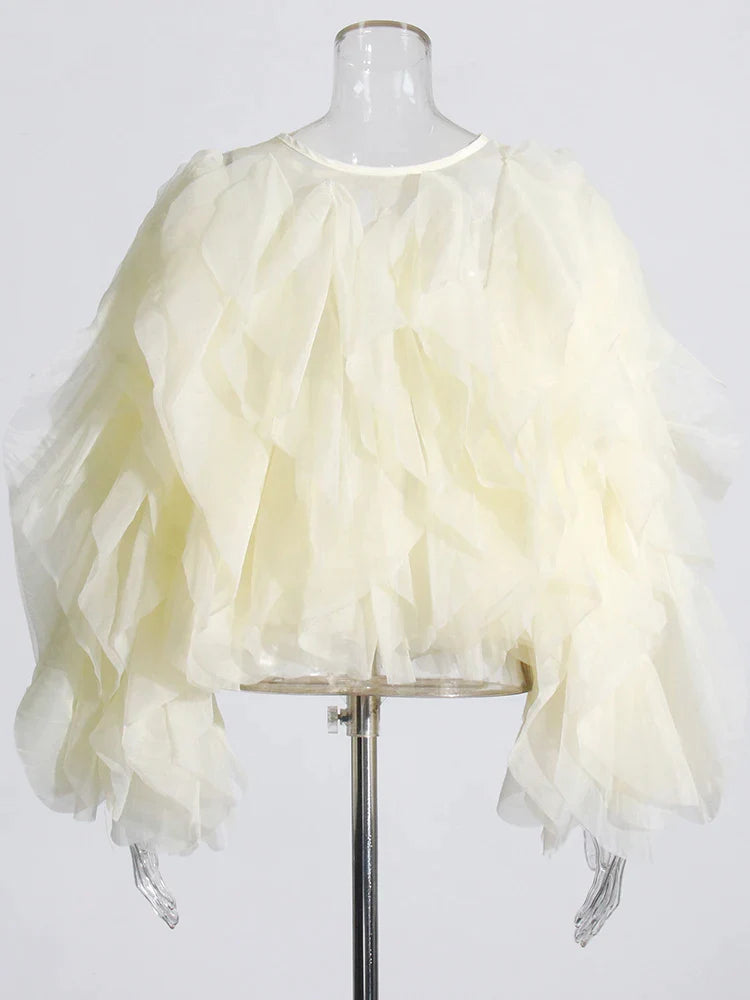 SHERRY BLOUSE