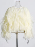 SHERRY BLOUSE