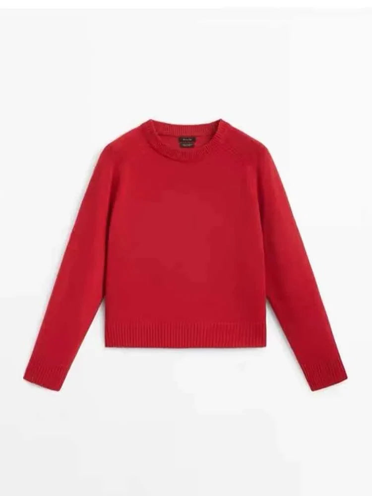 JUNE SWEATER