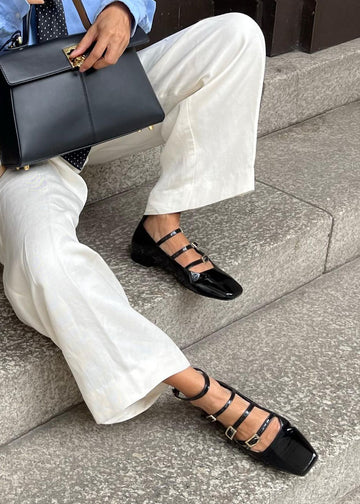 VERONICA SHOES