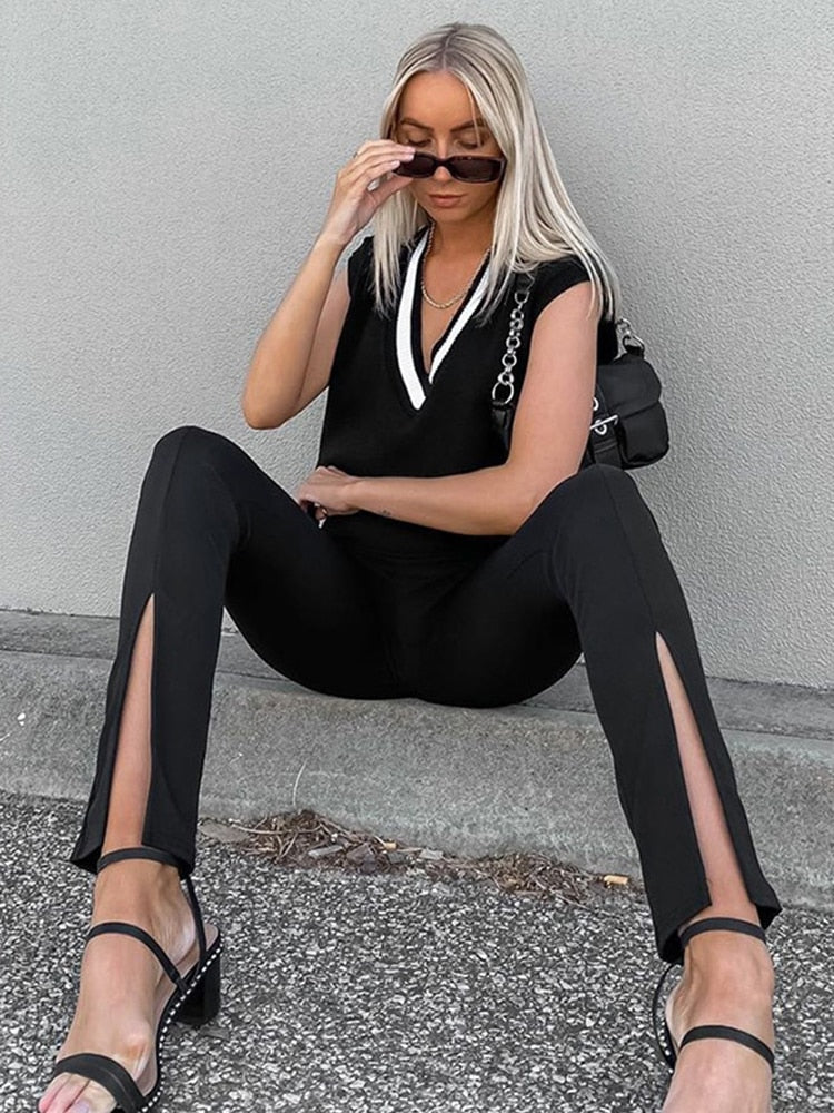 ANNA PANTS