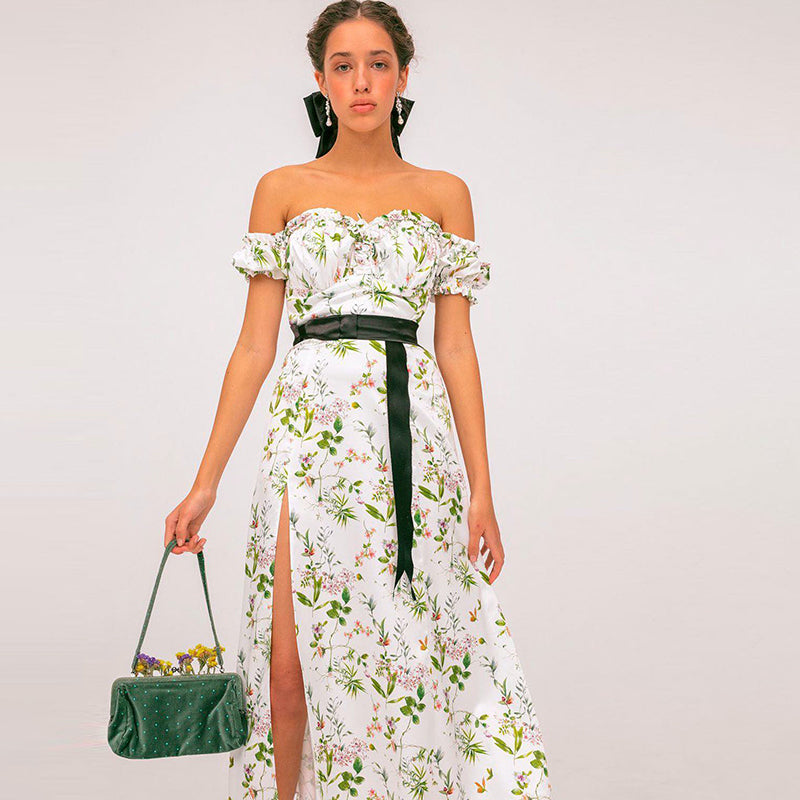 JOYCE DRESS