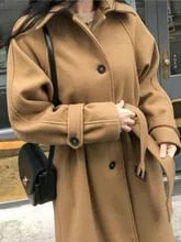 MIXI COAT