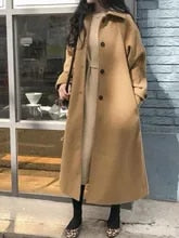 MIXI COAT
