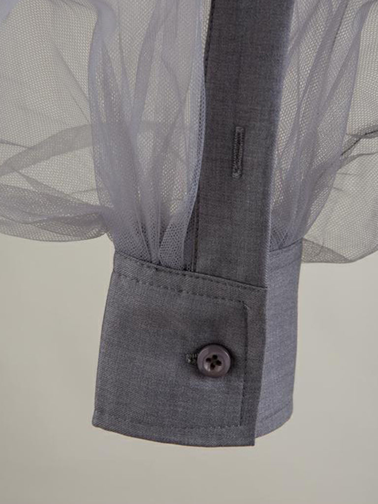 BARETTA BLOUSE