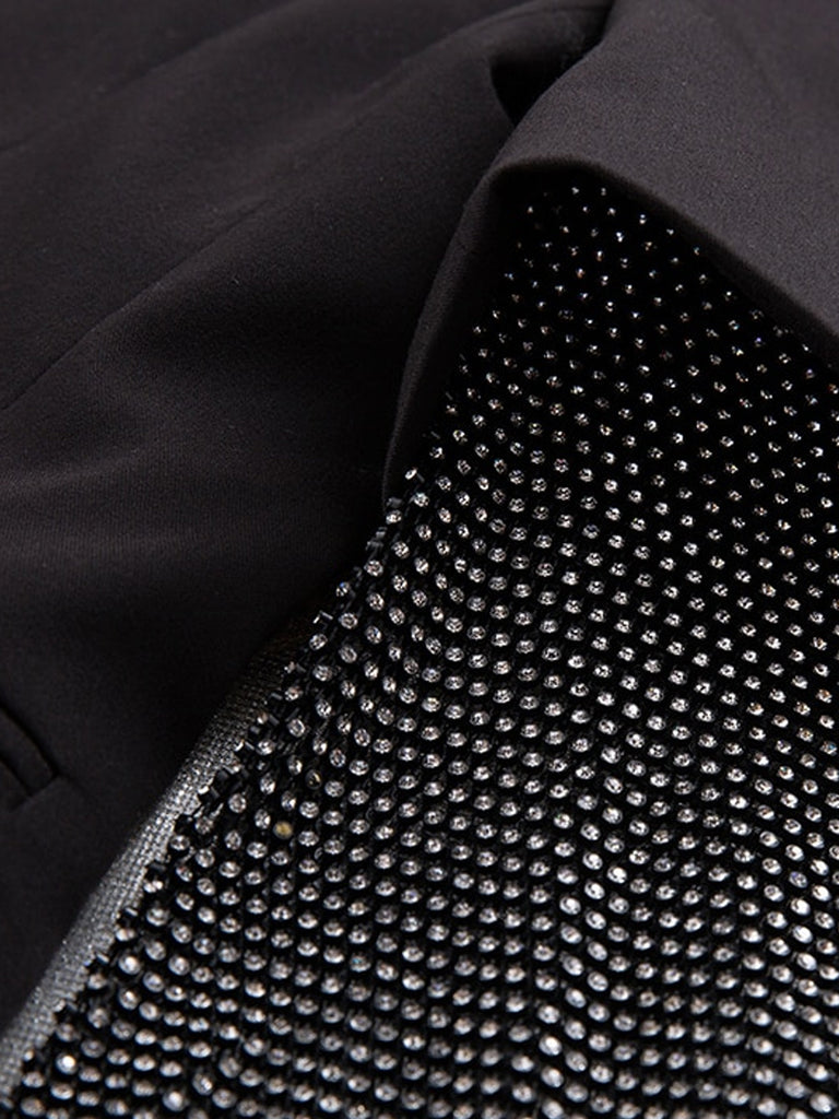PELEY BLAZER
