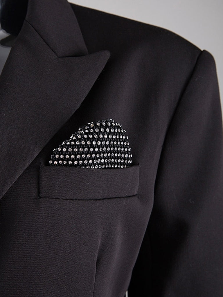 PELEY BLAZER