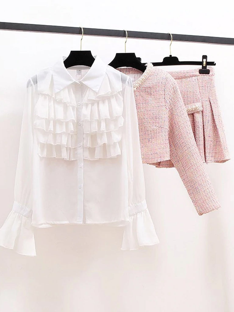 FULTON PINK