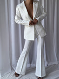NAOMA WHITE SETS